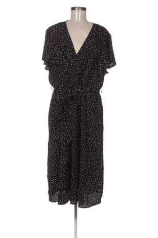 Φόρεμα SHEIN, Μέγεθος 4XL, Χρώμα Μαύρο, Τιμή 17,94 €