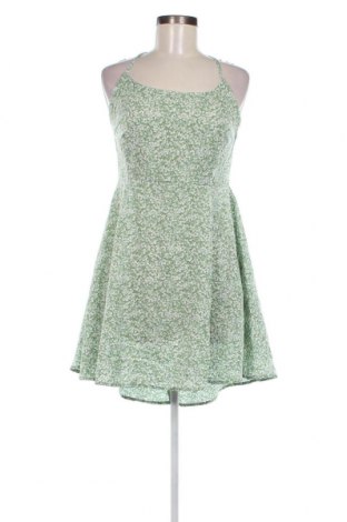 Sukienka SHEIN, Rozmiar XL, Kolor Zielony, Cena 52,87 zł