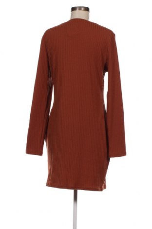 Šaty  SHEIN, Veľkosť XL, Farba Hnedá, Cena  12,66 €