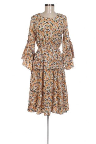 Šaty  SHEIN, Velikost M, Barva Vícebarevné, Cena  462,00 Kč