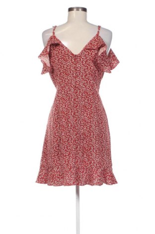Φόρεμα SHEIN, Μέγεθος M, Χρώμα Κόκκινο, Τιμή 10,23 €