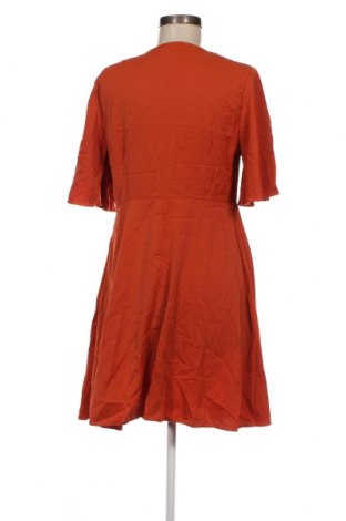 Šaty  SHEIN, Veľkosť L, Farba Hnedá, Cena  3,29 €