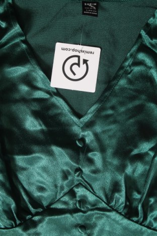 Φόρεμα SHEIN, Μέγεθος L, Χρώμα Πράσινο, Τιμή 5,74 €
