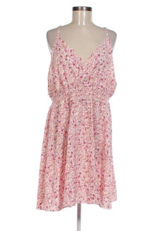 Φόρεμα SHEIN, Μέγεθος XXL, Χρώμα Πολύχρωμο, Τιμή 17,94 €