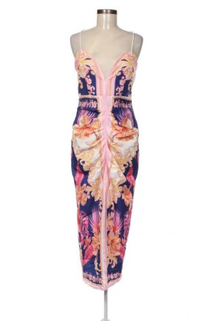 Šaty  SHEIN, Velikost M, Barva Vícebarevné, Cena  277,00 Kč