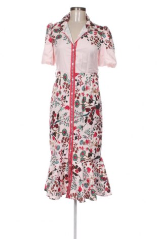 Φόρεμα SHEIN, Μέγεθος S, Χρώμα Πολύχρωμο, Τιμή 13,30 €