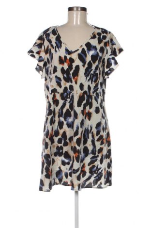 Kleid SHEIN, Größe L, Farbe Mehrfarbig, Preis 10,90 €