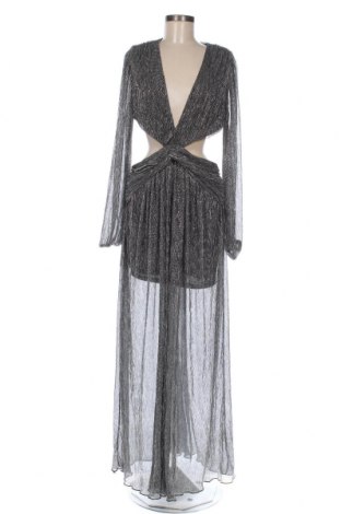 Φόρεμα SHEIN, Μέγεθος XL, Χρώμα Ασημί, Τιμή 30,50 €