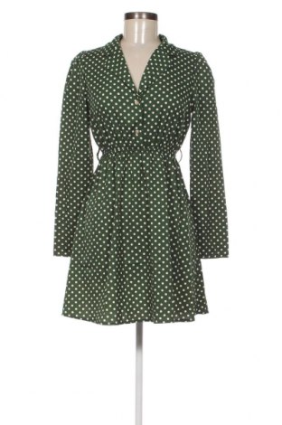 Φόρεμα SHEIN, Μέγεθος S, Χρώμα Πράσινο, Τιμή 10,76 €