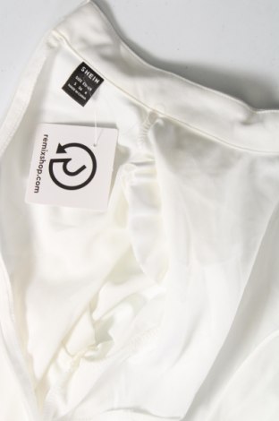Φόρεμα SHEIN, Μέγεθος S, Χρώμα Λευκό, Τιμή 20,45 €
