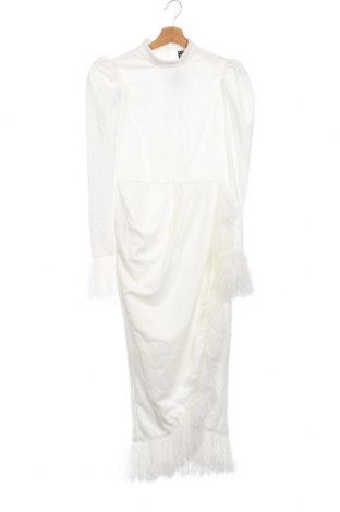Φόρεμα SHEIN, Μέγεθος S, Χρώμα Λευκό, Τιμή 20,45 €
