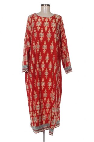 Kleid SHEIN, Größe XL, Farbe Mehrfarbig, Preis 13,12 €