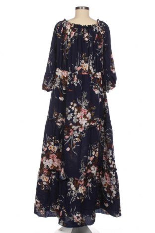 Φόρεμα SHEIN, Μέγεθος 3XL, Χρώμα Πολύχρωμο, Τιμή 17,94 €