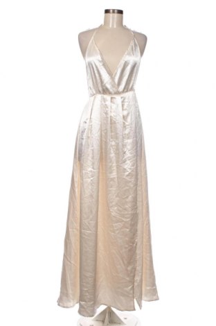 Šaty  SHEIN, Velikost M, Barva Krémová, Cena  277,00 Kč