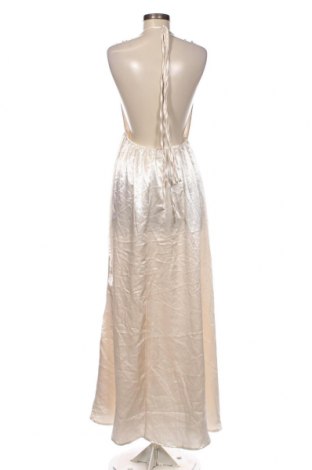 Šaty  SHEIN, Velikost M, Barva Krémová, Cena  462,00 Kč
