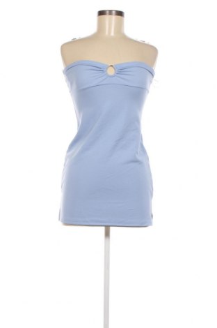Šaty  SHEIN, Velikost S, Barva Modrá, Cena  120,00 Kč