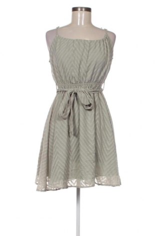 Šaty  SHEIN, Velikost XS, Barva Zelená, Cena  185,00 Kč
