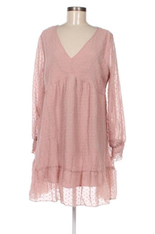 Šaty  SHEIN, Velikost XL, Barva Růžová, Cena  278,00 Kč
