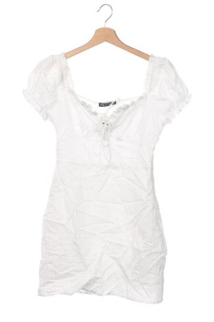 Šaty  SHEIN, Veľkosť XS, Farba Biela, Cena  5,43 €