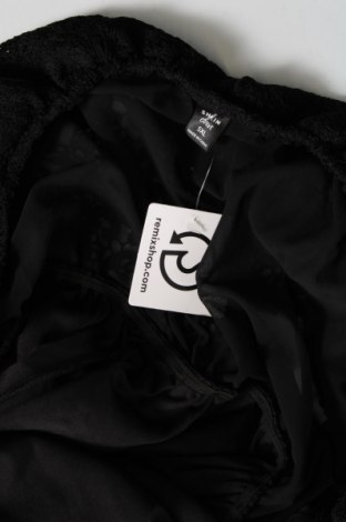 Φόρεμα SHEIN, Μέγεθος 5XL, Χρώμα Μαύρο, Τιμή 17,94 €