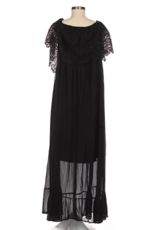 Φόρεμα SHEIN, Μέγεθος 5XL, Χρώμα Μαύρο, Τιμή 17,94 €