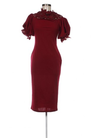 Šaty  SHEIN, Velikost M, Barva Červená, Cena  925,00 Kč