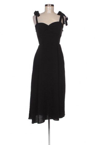 Šaty  SHEIN, Velikost S, Barva Černá, Cena  208,00 Kč