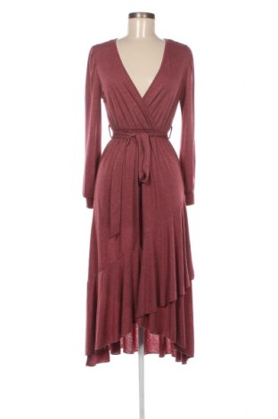 Φόρεμα SHEIN, Μέγεθος XS, Χρώμα Κόκκινο, Τιμή 6,02 €