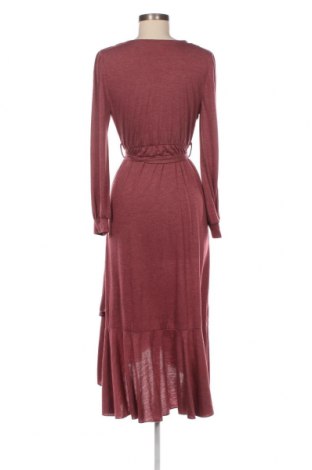 Šaty  SHEIN, Veľkosť XS, Farba Červená, Cena  6,02 €