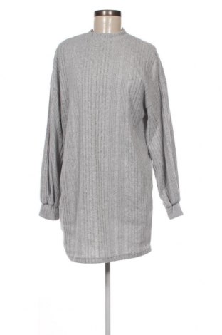 Kleid SHEIN, Größe M, Farbe Grau, Preis € 5,05