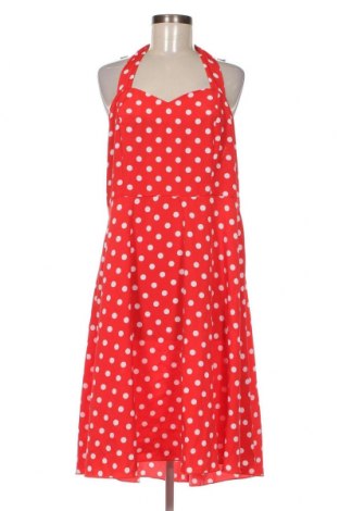 Kleid SHEIN, Größe XXL, Farbe Rot, Preis 12,11 €