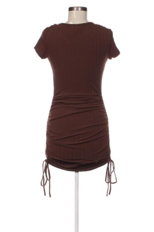 Kleid SHEIN, Größe M, Farbe Braun, Preis 20,18 €