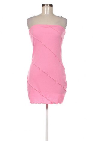 Kleid SHEIN, Größe L, Farbe Rosa, Preis 5,85 €