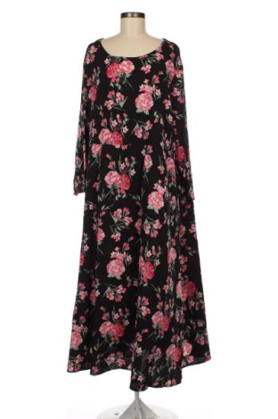 Φόρεμα SHEIN, Μέγεθος 5XL, Χρώμα Πολύχρωμο, Τιμή 17,94 €