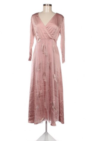 Φόρεμα SHEIN, Μέγεθος M, Χρώμα Σάπιο μήλο, Τιμή 10,76 €