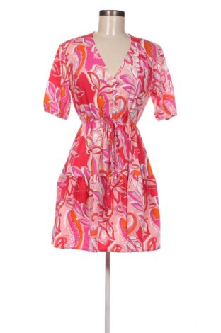 Šaty  SHEIN, Velikost XS, Barva Vícebarevné, Cena  185,00 Kč