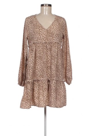 Šaty  SHEIN, Veľkosť M, Farba Béžová, Cena  4,44 €
