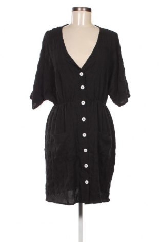 Šaty  SHEIN, Velikost S, Barva Černá, Cena  148,00 Kč