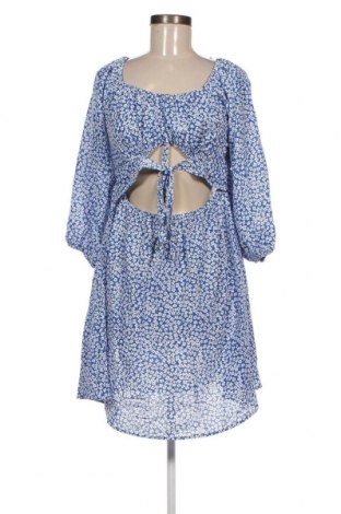 Šaty  SHEIN, Velikost XL, Barva Modrá, Cena  393,00 Kč