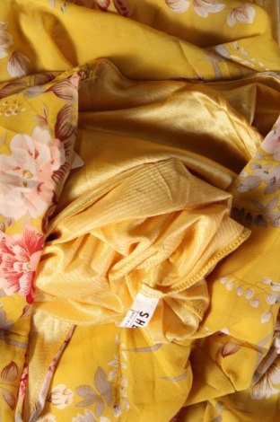 Šaty  SHEIN, Velikost XXL, Barva Žlutá, Cena  462,00 Kč