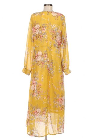 Šaty  SHEIN, Velikost XXL, Barva Žlutá, Cena  462,00 Kč