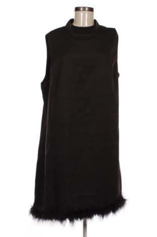 Šaty  SHEIN, Veľkosť 4XL, Farba Čierna, Cena  16,44 €