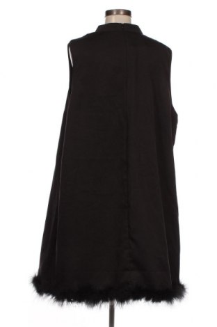 Šaty  SHEIN, Velikost 4XL, Barva Černá, Cena  277,00 Kč