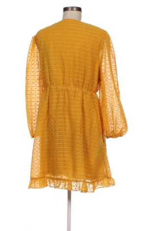 Φόρεμα SHEIN, Μέγεθος XL, Χρώμα Κίτρινο, Τιμή 6,28 €