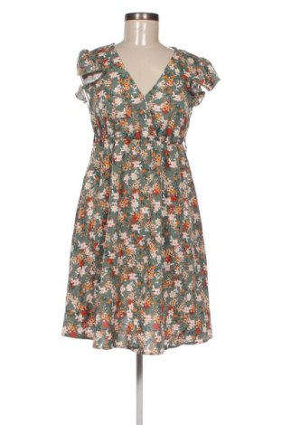 Φόρεμα SHEIN, Μέγεθος S, Χρώμα Πράσινο, Τιμή 4,84 €