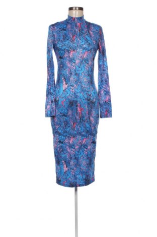 Φόρεμα SHEIN, Μέγεθος M, Χρώμα Μπλέ, Τιμή 28,45 €