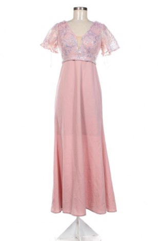 Φόρεμα SHEIN, Μέγεθος S, Χρώμα Ρόζ , Τιμή 35,88 €