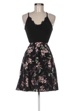Kleid SHEIN, Größe S, Farbe Mehrfarbig, Preis 7,06 €