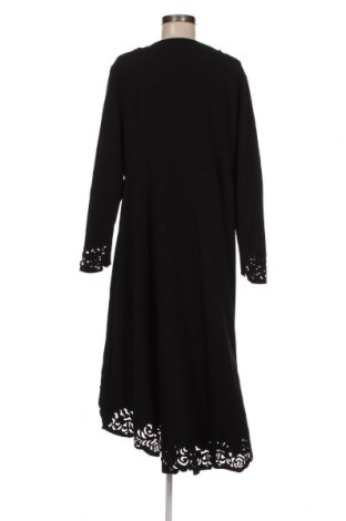 Φόρεμα SHEIN, Μέγεθος XXL, Χρώμα Μαύρο, Τιμή 17,94 €