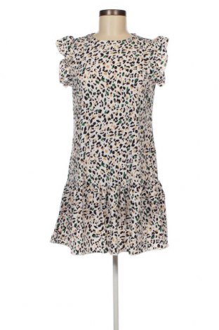 Kleid SHEIN, Größe S, Farbe Mehrfarbig, Preis 5,65 €